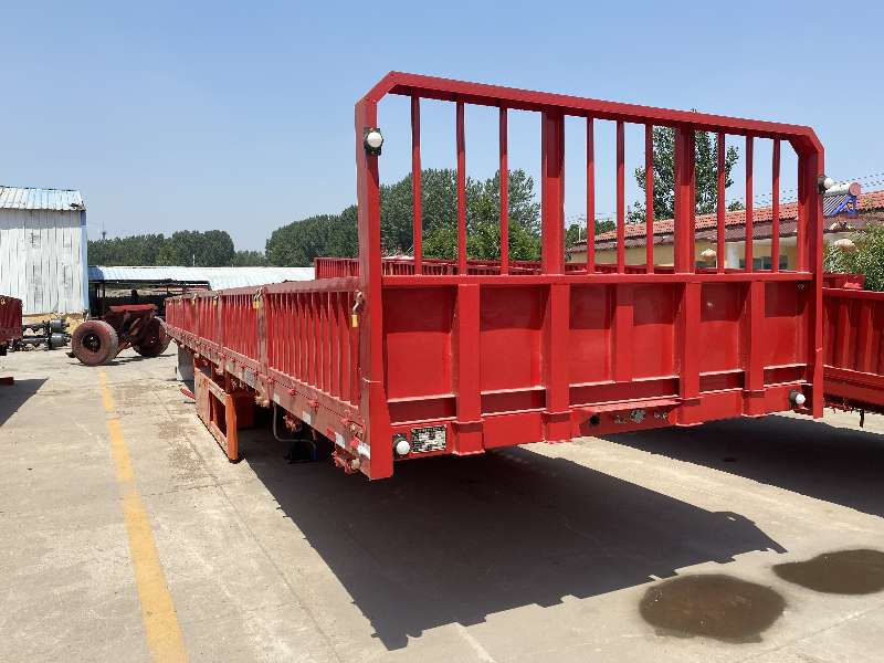 山東掛車廠 山東掛車廠